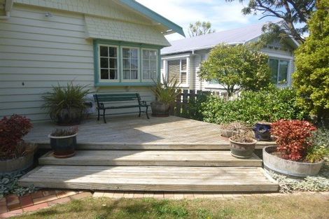 Photo of property in 14 Cressy Street, Waterloo, Lower Hutt, 5011