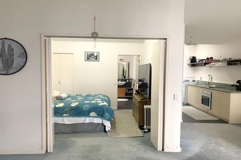Photo of property in Dixonlane Apartments, 23/7 Feltex Lane, Te Aro, Wellington, 6011