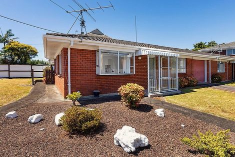 Photo of property in 1/203 Mount Albert Road, Wesley, Auckland, 1025