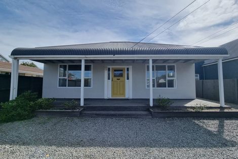 Photo of property in 7 Braddon Street, Addington, Christchurch, 8024