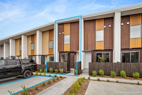 Photo of property in 7 Auster Lane, Hobsonville, Auckland, 0616