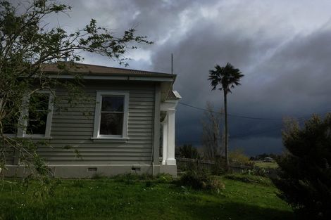 Photo of property in 62 Hurndall Street East, Maungaturoto, 0520