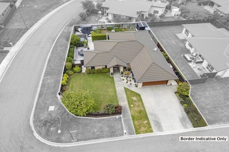 Photo of property in 31 Aspen Street, Rangiora, 7400