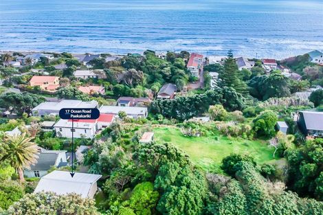 Photo of property in 17 Ocean Road, Paekakariki, 5034