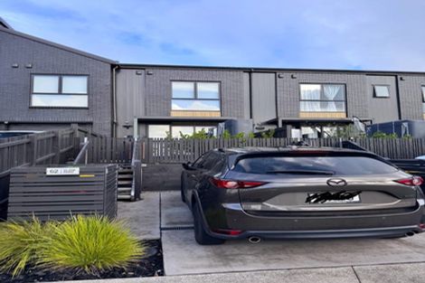 Photo of property in 62 Clark Road, Hobsonville, Auckland, 0616
