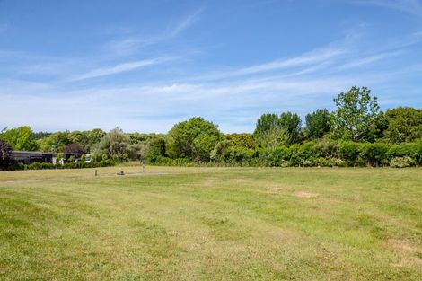 Photo of property in 9 Oates Place, Greytown, 5712