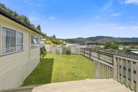 Photo of property in 48 Castlerea Street, Wainuiomata, Lower Hutt, 5014