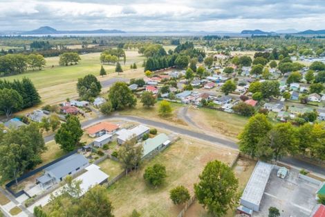 Photo of property in 39 Te Iwiheke Place, Turangi, 3334