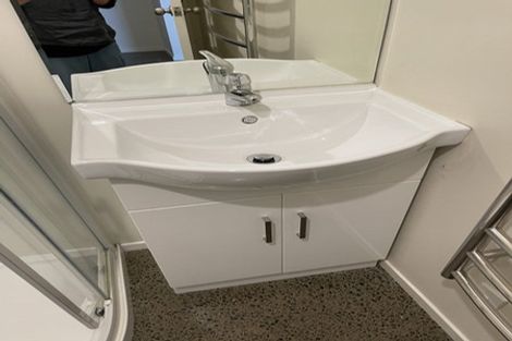 Photo of property in 29 Grove Road, Addington, Christchurch, 8024