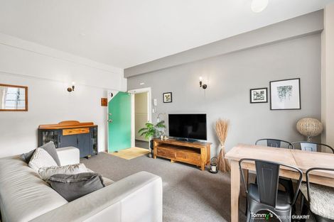 Photo of property in Anderson Apartments, 9/248 Willis Street, Te Aro, Wellington, 6011