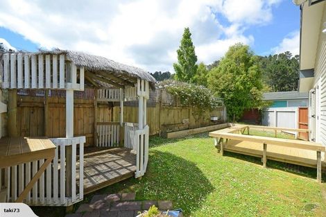 Photo of property in 1/56 Manuka Street, Stokes Valley, Lower Hutt, 5019