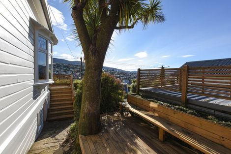 Photo of property in 4 Malta Street, Kaikorai, Dunedin, 9010