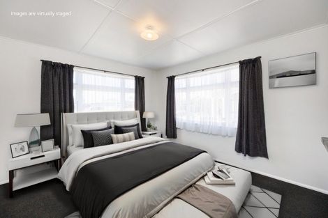 Photo of property in 296 Ruahine Street, Terrace End, Palmerston North, 4410