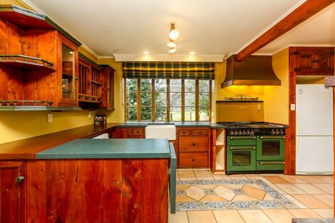 Photo of property in 407 Frankley Road, Ferndale, New Plymouth, 4310