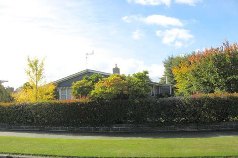 Photo of property in 58 Raxworthy Street, Ilam, Christchurch, 8041