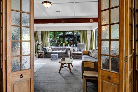 Photo of property in 41 Ball Road, Kakaramea, Patea, 4598