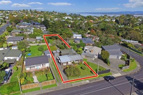 Photo of property in 32 Sunnyhaven Avenue, Beach Haven, Auckland, 0626