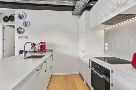 Photo of property in 59 France, 410/59 France Street South, Eden Terrace, Auckland, 1010