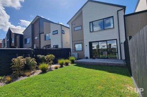 Photo of property in 13 Sierra Pine Road, Hobsonville, Auckland, 0616