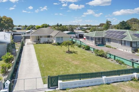 Photo of property in 25 Sneyd Street, Kaiapoi, 7630