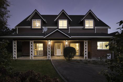 Photo of property in 26a Karina Terrace, Roslyn, Palmerston North, 4414