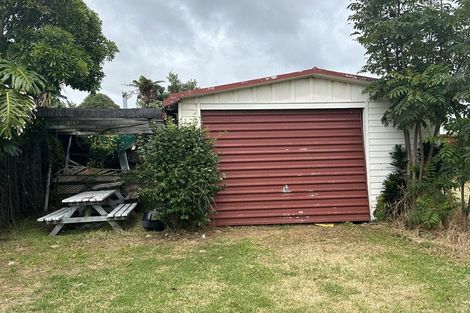 Photo of property in 131 Broadway, Waitara, 4320