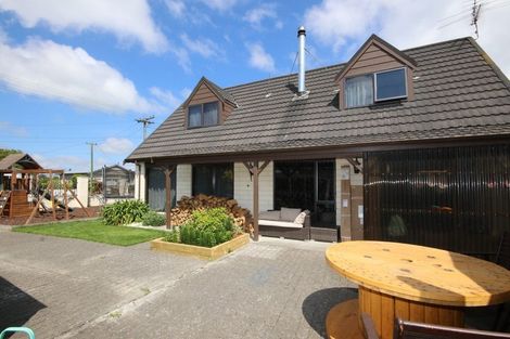 Photo of property in 162 Mcmurdo Street, Tinwald, Ashburton, 7700