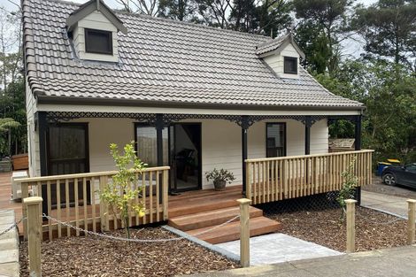 Photo of property in 2/128 Manuka Road, Bayview, Auckland, 0629