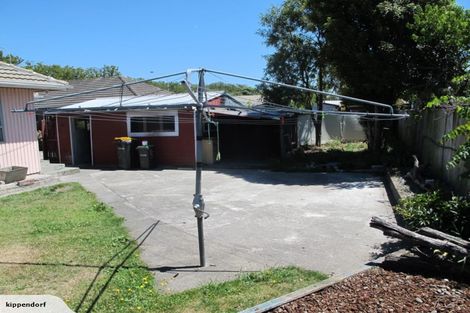Photo of property in 411 Linwood Avenue, Bromley, Christchurch, 8062