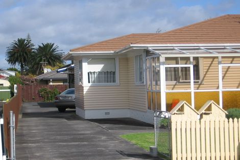 Photo of property in 1/6 Browns Avenue, Pakuranga, Auckland, 2010