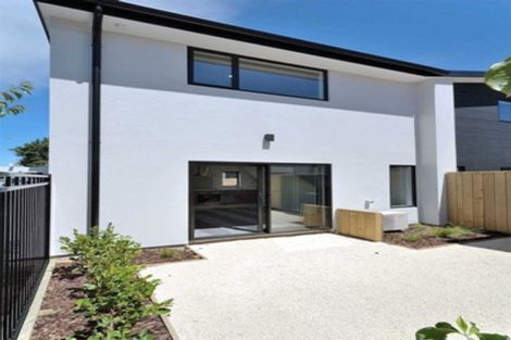 Photo of property in 1/269 Barbadoes Street, Christchurch Central, Christchurch, 8011