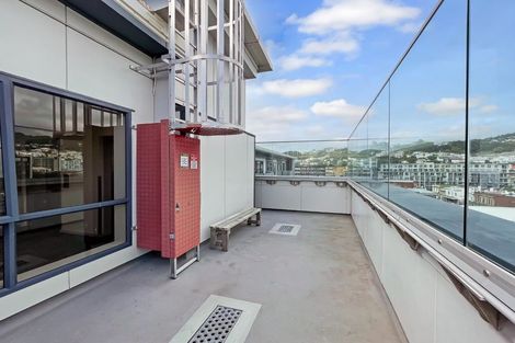 Photo of property in Southern Cross Apartments, 514/35 Abel Smith Street, Te Aro, Wellington, 6011