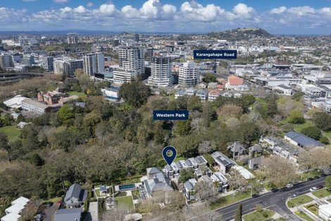 Photo of property in 4/13 Hepburn Street, Freemans Bay, Auckland, 1011
