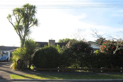 Photo of property in 5 Saint Pauls Road, Chartwell, Hamilton, 3210