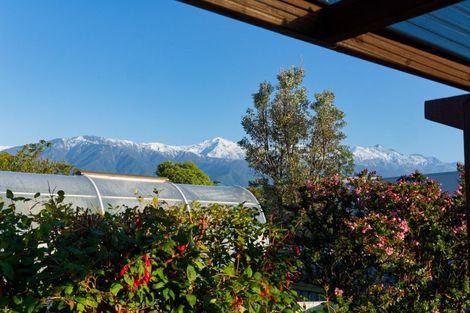 Photo of property in 283b Scarborough Street, Kaikoura, 7300