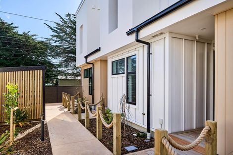 Photo of property in 11/10 Pascoe Avenue, Paremata, Porirua, 5026