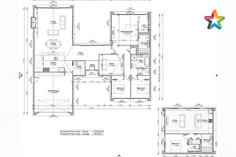 Photo of property in 59 Crest Road, Akatarawa, Upper Hutt, 5372