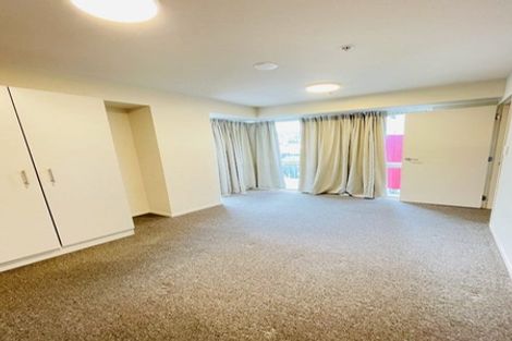 Photo of property in The Peak Apartments, 502/170 Taranaki Street, Te Aro, Wellington, 6011