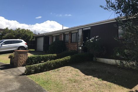 Photo of property in 3 Tate Grove, Half Moon Bay, Auckland, 2012