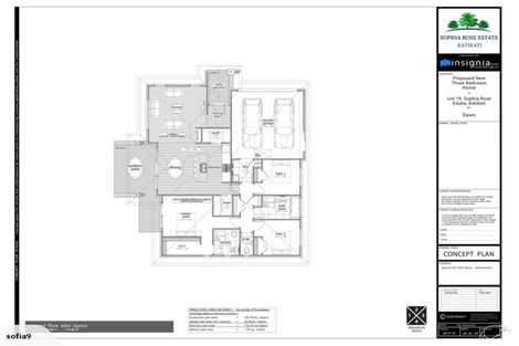 Photo of property in 6 Layla Place, Katikati, 3178