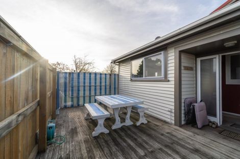 Photo of property in 46 Cologne Street, Martinborough, 5711