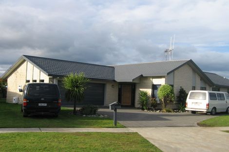 Photo of property in 3 Genoa Close, Flagstaff, Hamilton, 3210