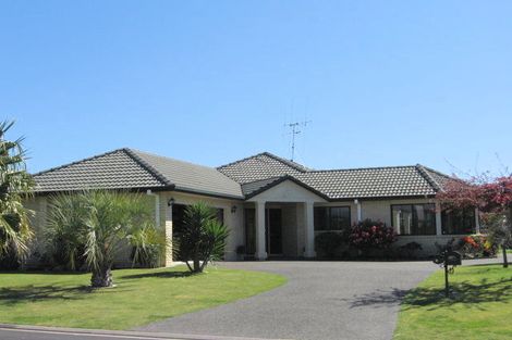 Photo of property in 6 Edinburgh Place, Bethlehem, Tauranga, 3110