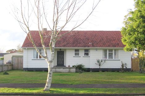 Photo of property in 11 Slim Street, Bader, Hamilton, 3206