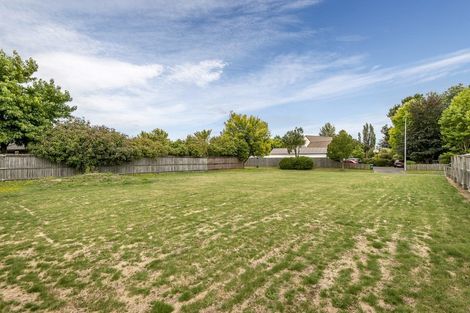 Photo of property in 19 Taranaki Drive, Woodend, 7610