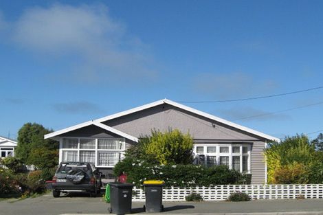 Photo of property in 8 Cain Street, Parkside, Timaru, 7910