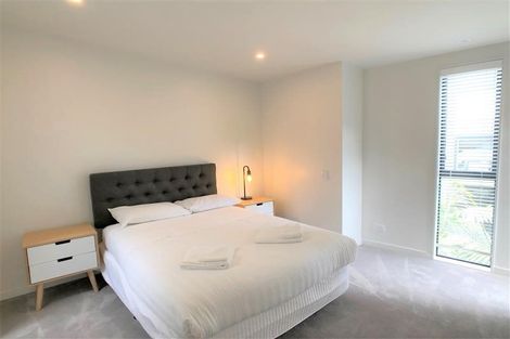 Photo of property in 8/6 Waima Street, Grey Lynn, Auckland, 1021