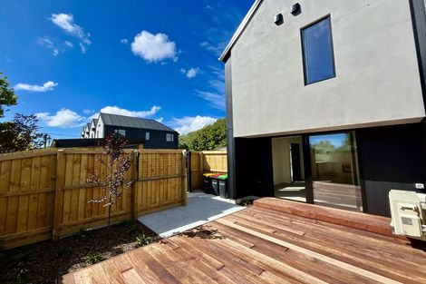 Photo of property in 5/107 Smith Street, Woolston, 8062