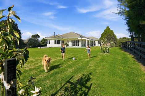 Photo of property in 61 Clarke Road, Te Puna, Tauranga, 3176