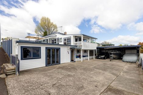 Photo of property in 104 Forest Lake Road, Forest Lake, Hamilton, 3200